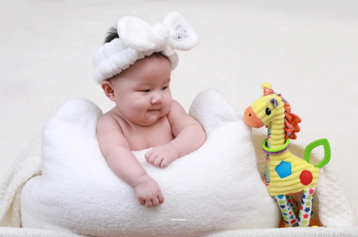 晋城四岁宝宝身高