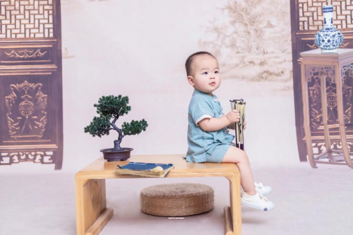 晋城6个月宝宝补铁
